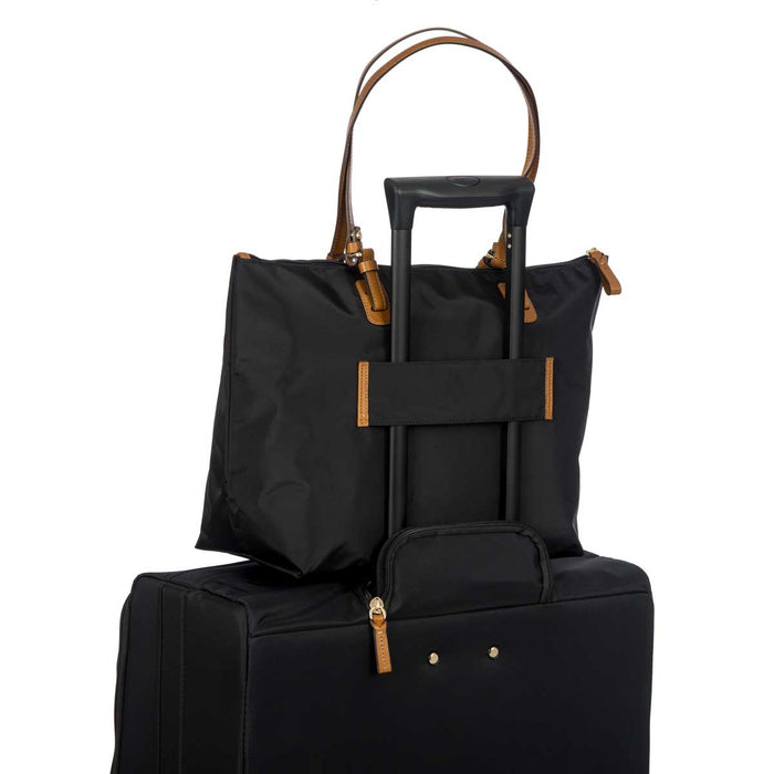 Brics X-Bag Large Sportina Shopper Tote Bag