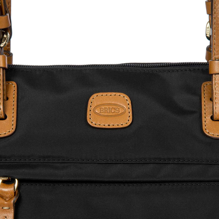 Brics X-Bag Large Sportina Shopper Tote Bag