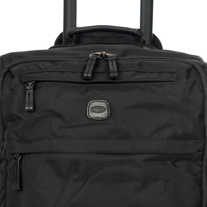 Brics X-Bag 21” Carry-On Spinner
