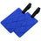 Voltage Valet - Luggage Tag - Textures - 2 Pack