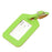Voltage Valet - Neon Luggage Tag