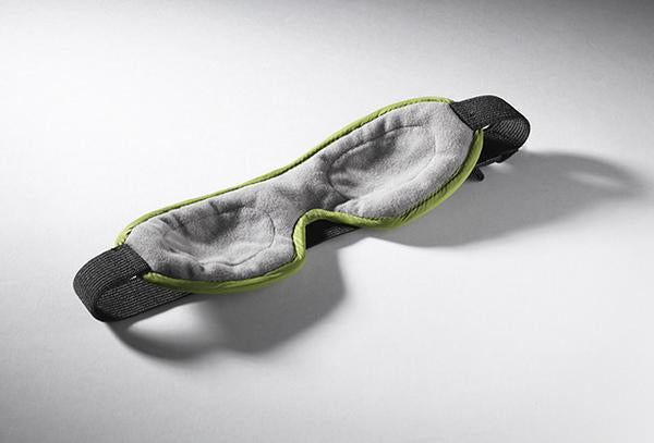 Cocoon Eye Shades Deluxe With Ear Plugs