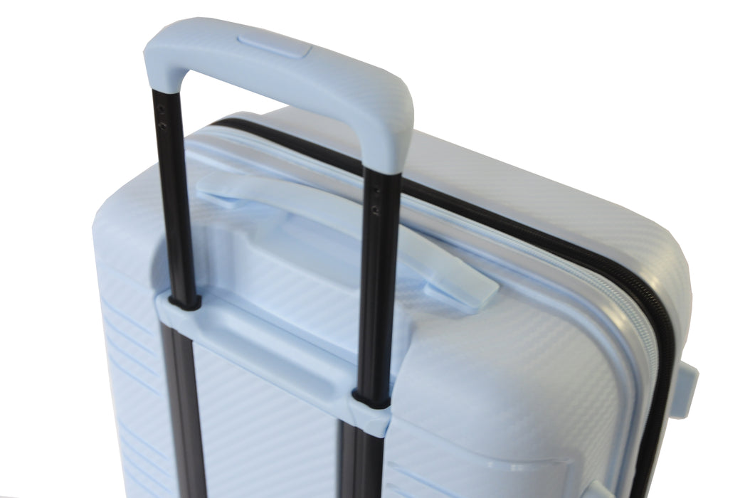 Touro Afar 25" Expandable Spinner