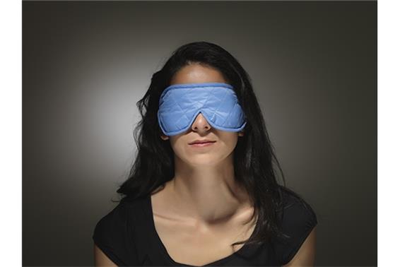 Cocoon Eye Shades With Ear Plugs