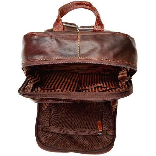 Jack Georges Voyager Backpack