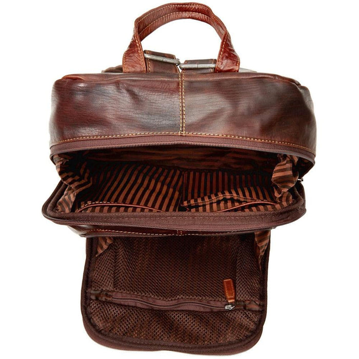 Jack Georges Voyager Backpack