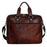 Jack Georges Voyager Large Double Gusset Top Zip