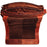 Jack Georges Voyager Messenger Bag