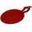 Voltage Valet - Oval Luggage Tag
