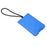 Voltage Valet - Pull Out Luggage Tag