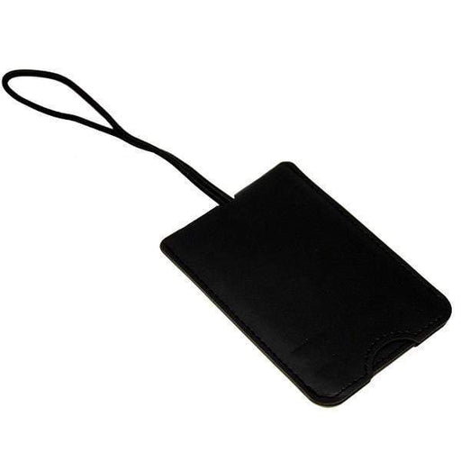 Voltage Valet - Pull Out Luggage Tag