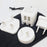 Voltage Valet - Universal Travel Adaptor Kit - Dual USB | US / EU / GB / AU / CH / HK