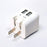 Voltage Valet - Universal Travel Adaptor Kit - Dual USB | US / EU / GB / AU / CH / HK